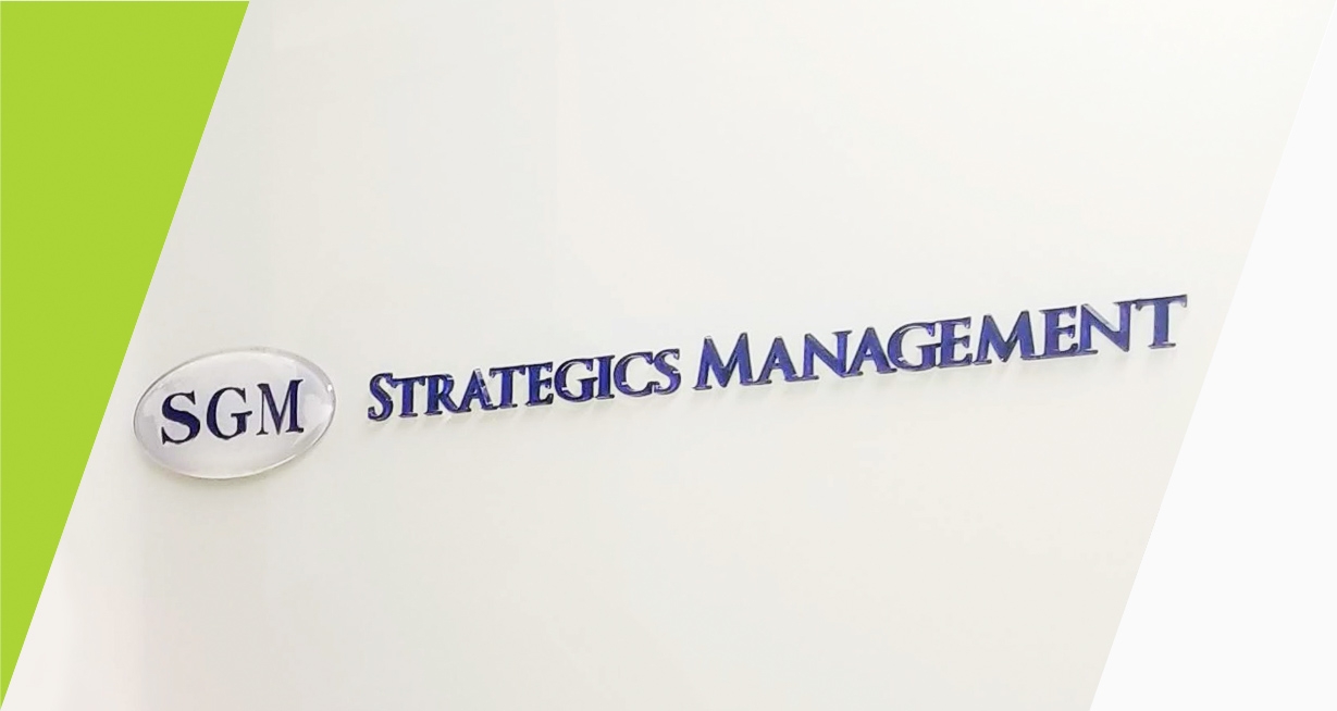 ストラテジクスマネジメント株式会社